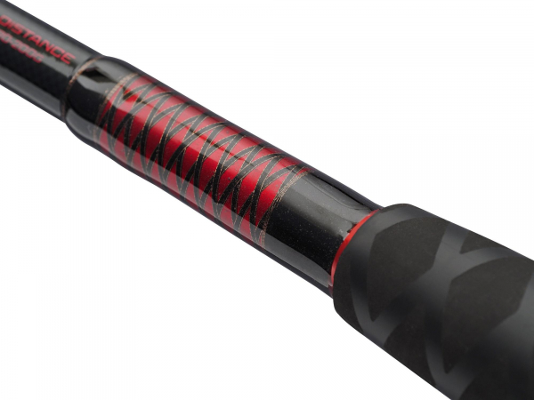 Prut Ugly Stik Silurus Distance 3,3m 100-200g 2sec