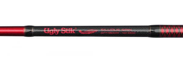 Prut Ugly Stik Silurus Spin 1,8m 40-100g 1sec