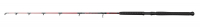 Prút Ugly Stik Silurus Vertical 1,7m 150-300g 1sec