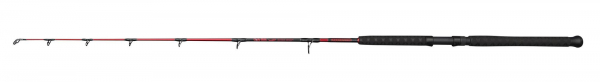 Prut Ugly Stik Silurus Vertical 1,7m 150-300g 1sec