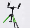Madcat HEAVY DUTY TRI POD 2RODS 98-174CM