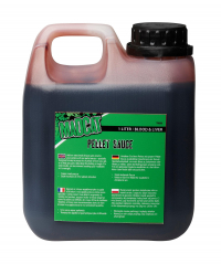 Madcat PELLET SAUCE 1000ML SQUID