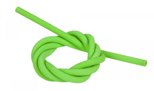 Gumová hadička - Madcat RIG TUBE GREEN 1M XL DIA. 8MM / 5.5MM