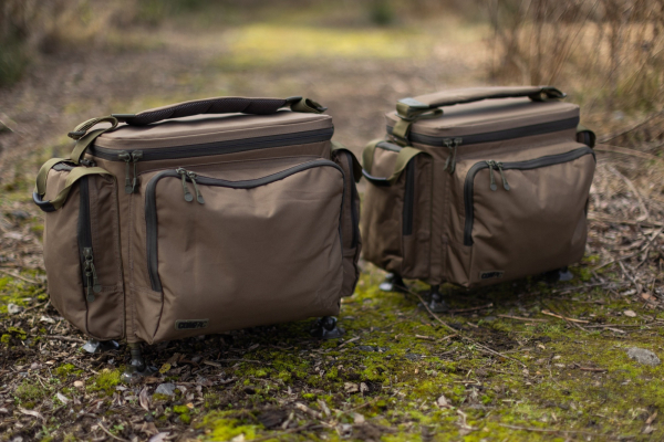 Korda Compac Framed Carryall Small