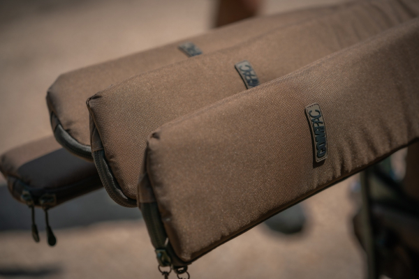Púzdro Korda Compac Padded Sleeve 12ft