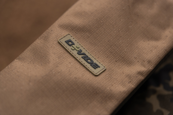 Púzdro Korda Compac 3 Rod Divide Holdall 13ft