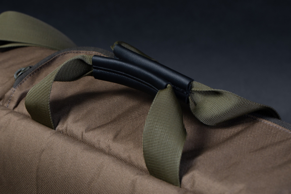 Púzdro Korda Compac Tele 3 Rod Holdall 135cm