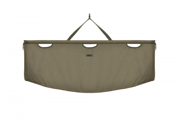 Vážiaci sak Korda Compac Weigh Sling Olive