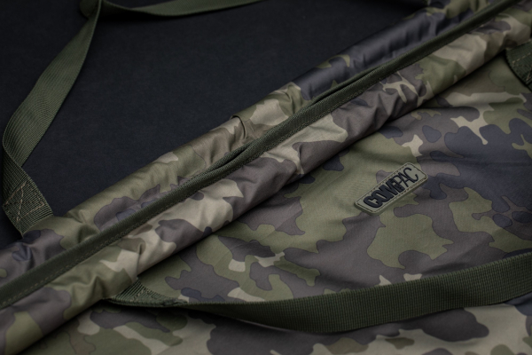Vážiaci sak Korda Compac Weigh Sling Olive