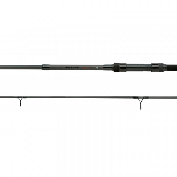 DAIWA BLACK WIDOW EXTENSION CARP 3,05m-10ft 3,5lb