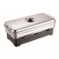 Udiareň Cormoran Smoker XL