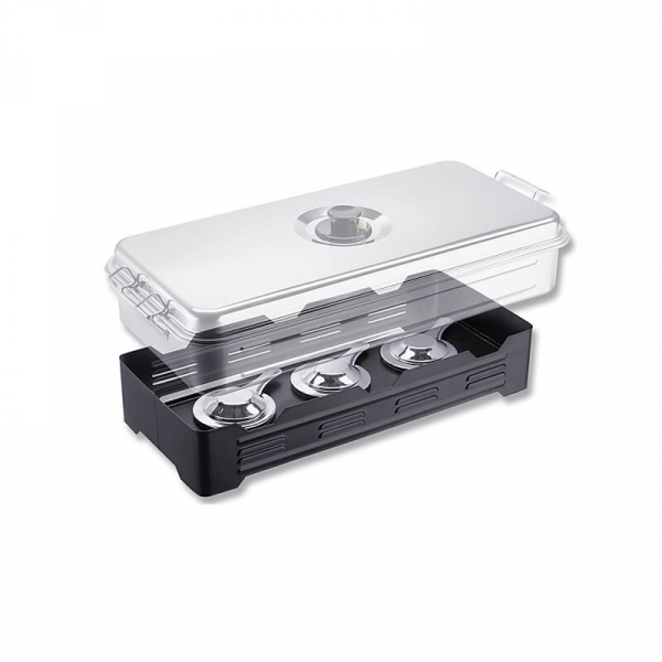 Udiareň Cormoran Smoker XL