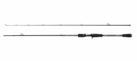 Abu Garcia ORRA 662MH 1,98M XF 15-45G 2sec Casting
