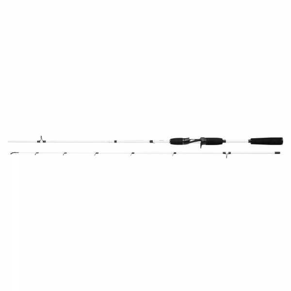 Abu Garcia Venerate V2-E 662M 10-30g 1.98M Casting