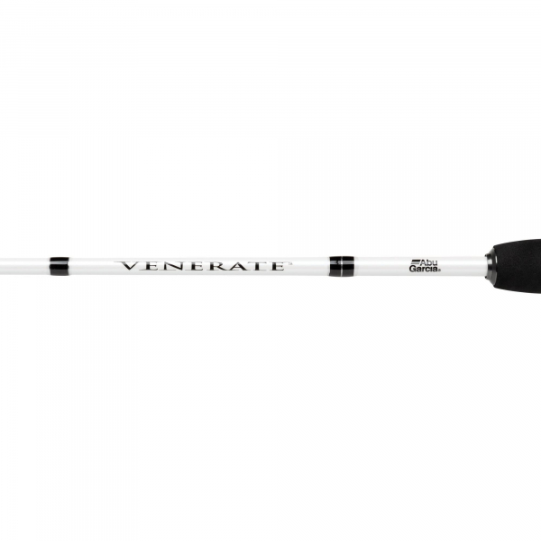 Abu Garcia Venerate V2-E 702MH 15-40g 2.13m Casting