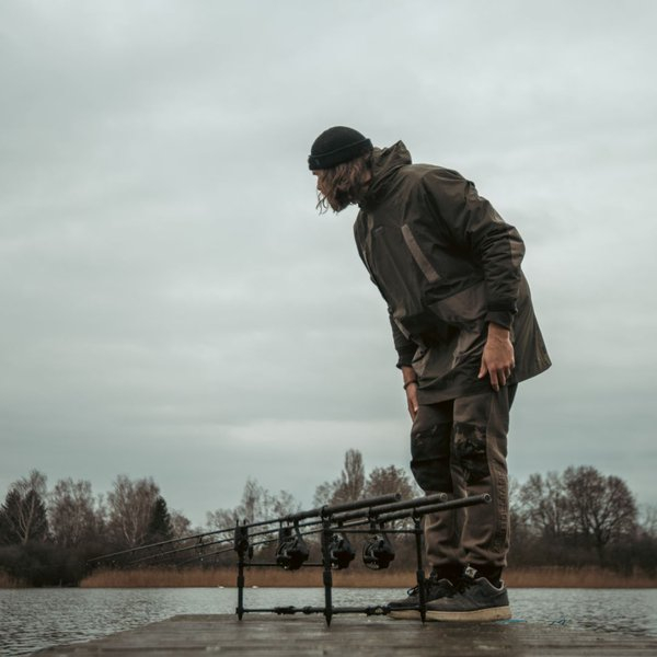 Nash ZT Lite Dry Pack Smock