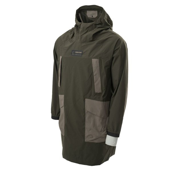 Nash ZT Lite Dry Pack Smock