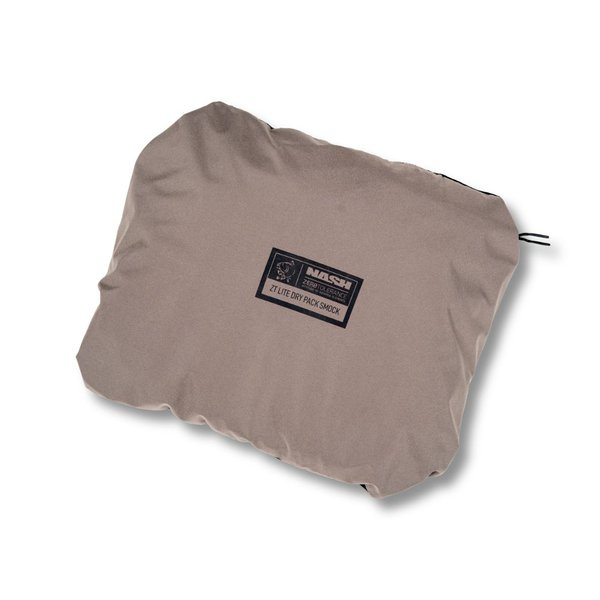 Nash ZT Lite Dry Pack Smock