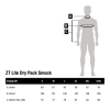 Nash ZT Lite Dry Pack Smock