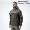 Nash ZT Lite Dry Pack Jacket