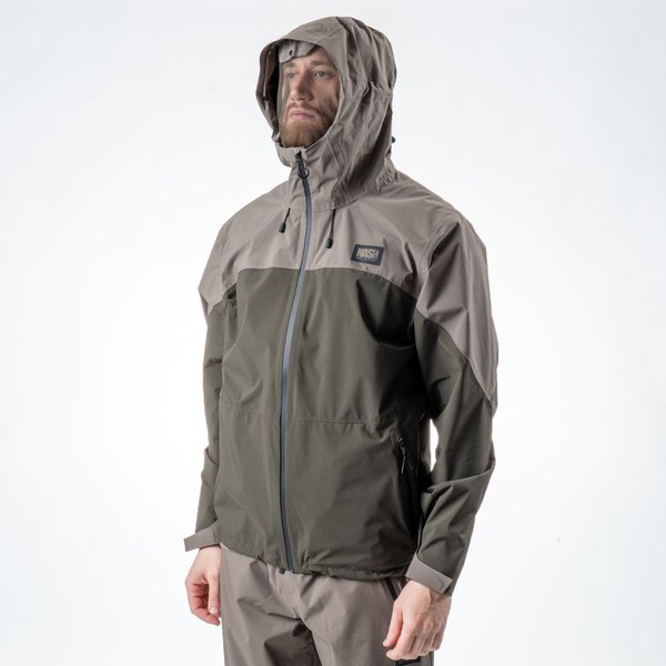 Nash ZT Lite Dry Pack Jacket