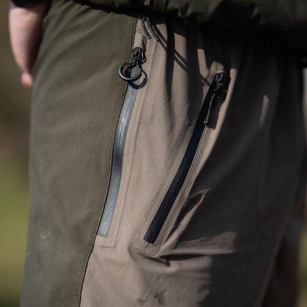 Nash ZT Lite Dry Pack Trousers