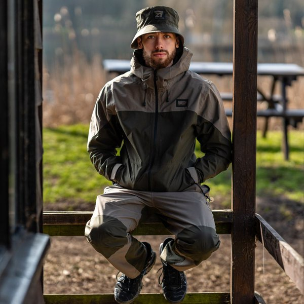 Nash ZT Lite Dry Pack Trousers