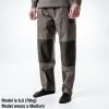 Nash ZT Lite Dry Pack Trousers