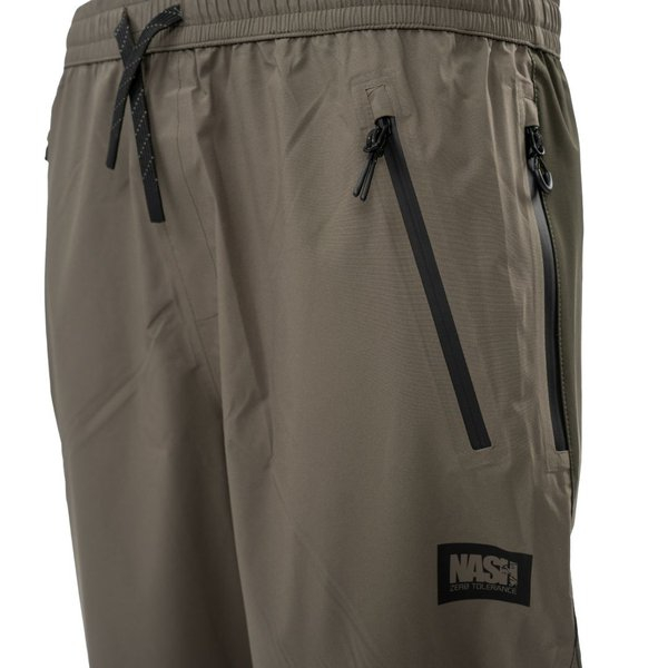 Nash ZT Lite Dry Pack Trousers