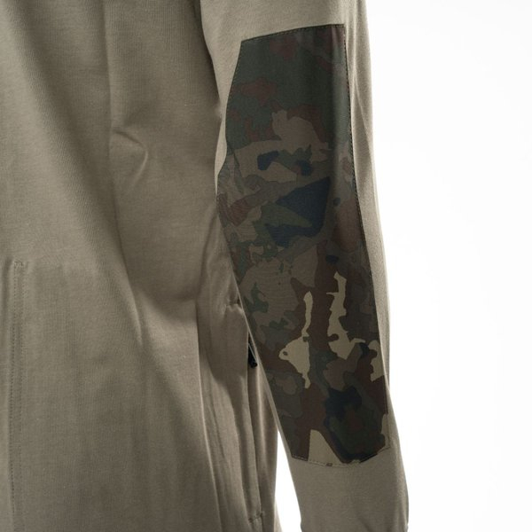 Nash ZT HD Long Sleeve T-Shirt