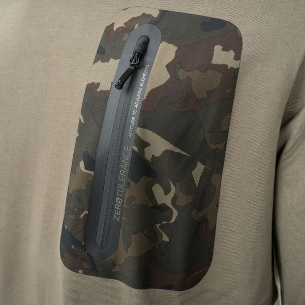 Nash ZT HD Long Sleeve T-Shirt