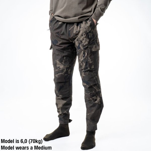 Nash ZT Lite Hydra Flex Combats Camo
