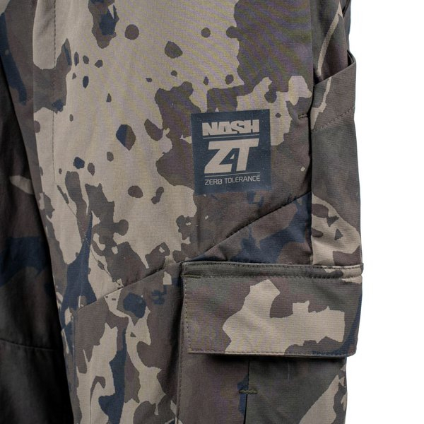 Nash ZT Lite Hydra Flex Combats Camo