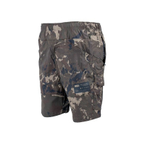 Nash ZT Lite Hydra Flex Combat Shorts Camo