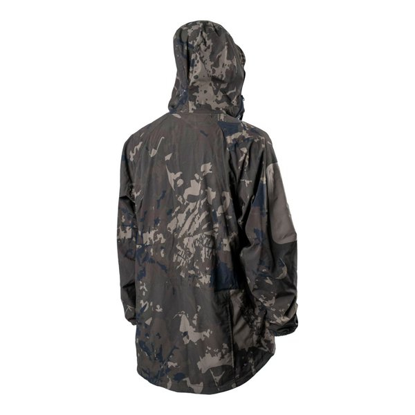 Nash ZT Lite Hydra Flex Hoody Camo