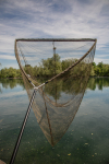 Podběrák - Solar Bow-Lite Landing Net