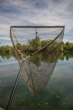 Podberák - Solar Bow-Lite Landing Net
