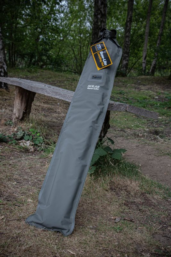 Podběrák - Solar Bow-Lite Landing Net