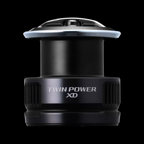 Shimano Twin Power XD FB 4000 PG
