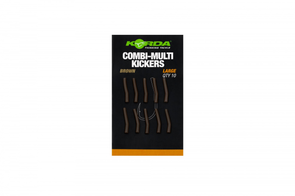 Korda Combi Multi Kicker L horogbefordító