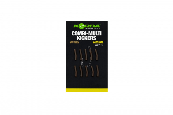 Korda Combi Multi Kicker L horogbefordító