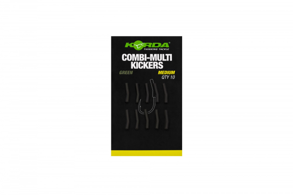 Korda Combi Multi Kicker L horogbefordító