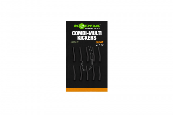 Korda Combi Multi Kicker L horogbefordító