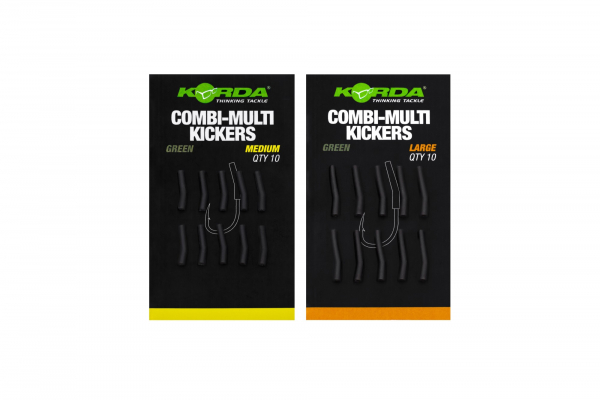 Korda Combi Multi Kicker L horogbefordító