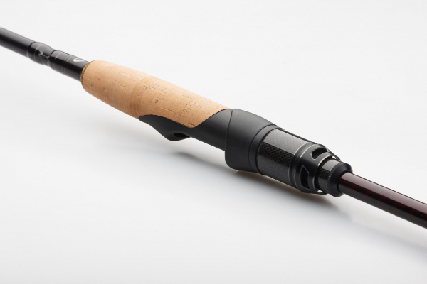 Prívlačový prút Savage Gear REVENGE SG6 MEDIUM GAME 2.43M/7-25G 2SEC