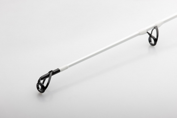 Prut - Madcat WHITE DELUXE 3.20M 150-350G 2SEC