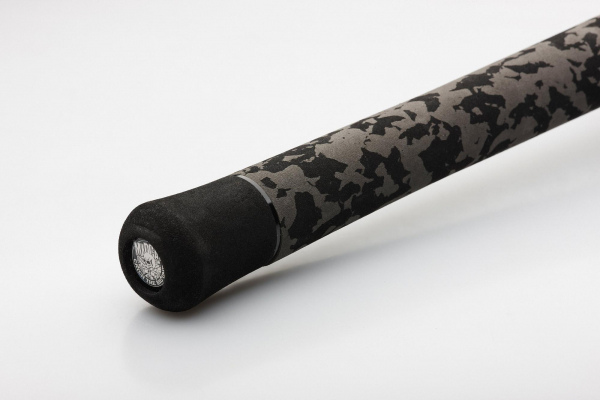 Prut - Madcat WHITE DELUXE 3.20M 150-350G 2SEC