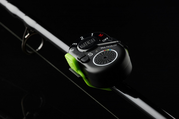 Sada signalizátorů - Madcat SMART ALARM MCL SET 2P1 MULTICOLOR