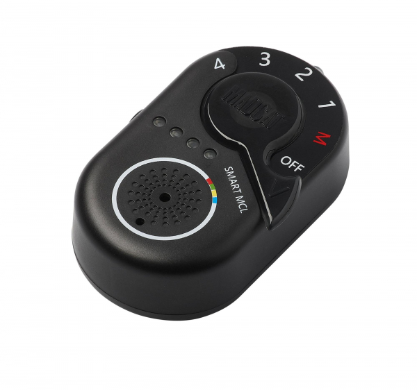 Sada signalizátorů - Madcat SMART ALARM MCL SET 2P1 MULTICOLOR