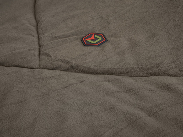 Spací vak Delphin ThermoMASTER 2x1